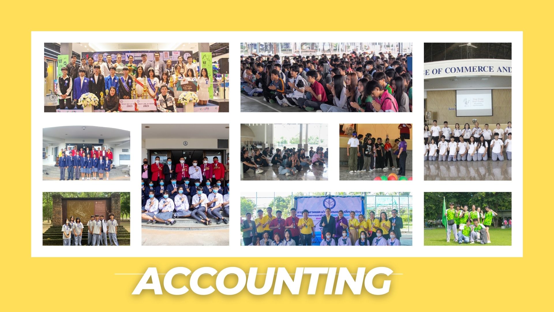 Accounting 5