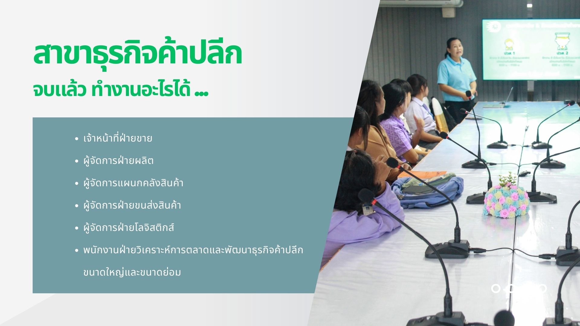 ธุรกิจค้าปลีก2